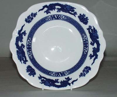 Bread and Butter Plate